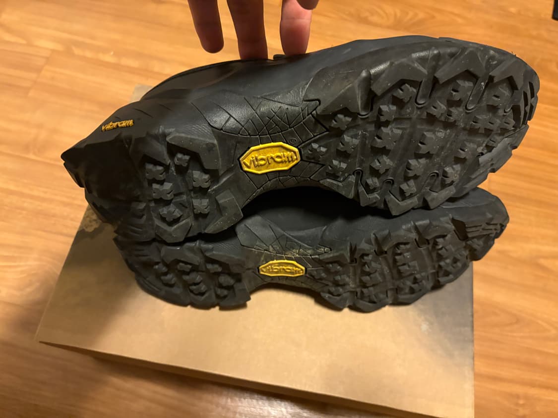 Roa 로아 로퍼 (42) 상품이미지4