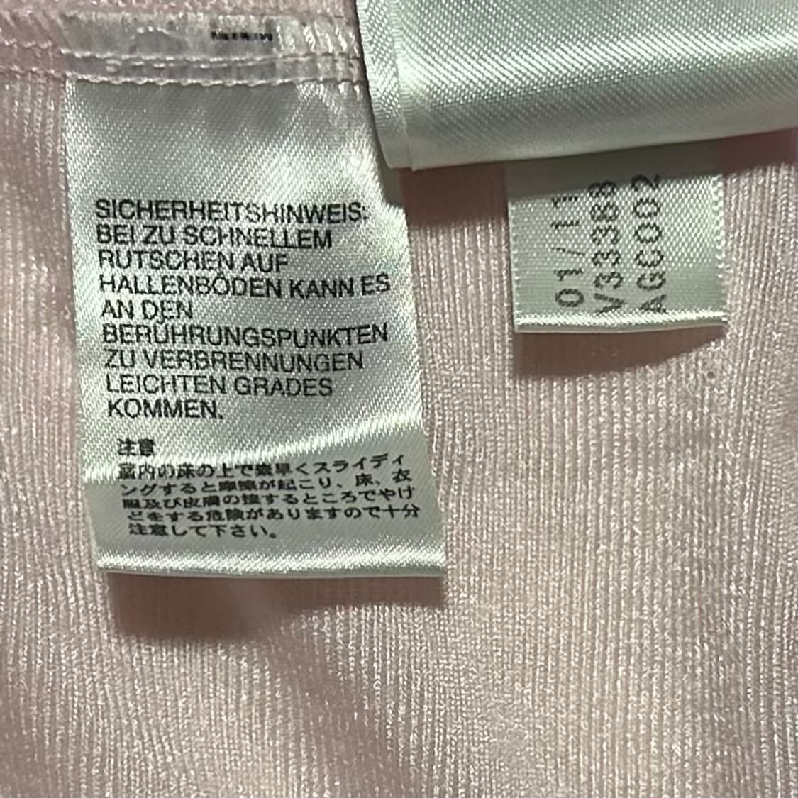 아디다스 빈티지 핑크 트랙탑 저지 져지 집업 상품이미지5