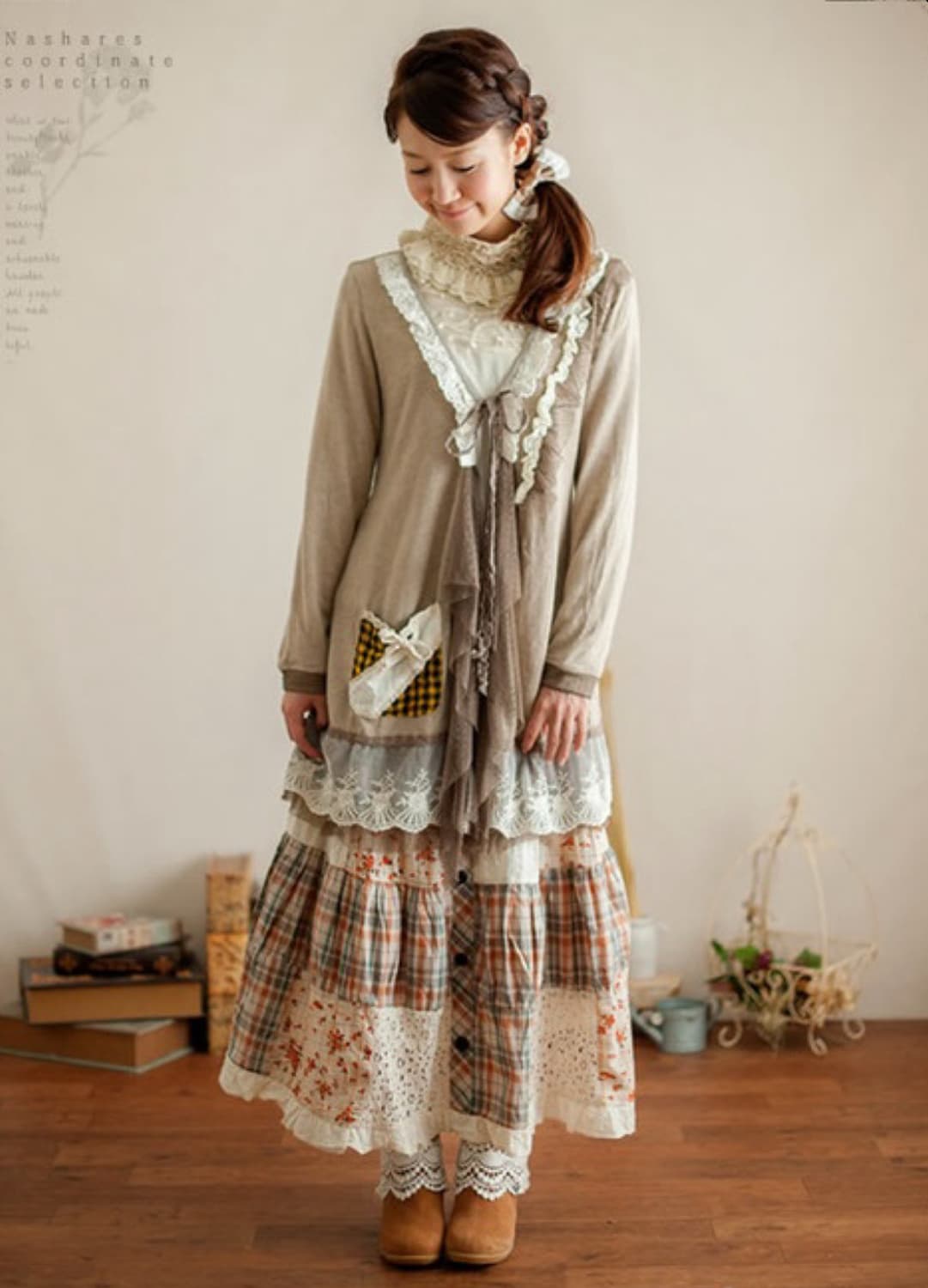 모리걸 랜박 상품이미지1