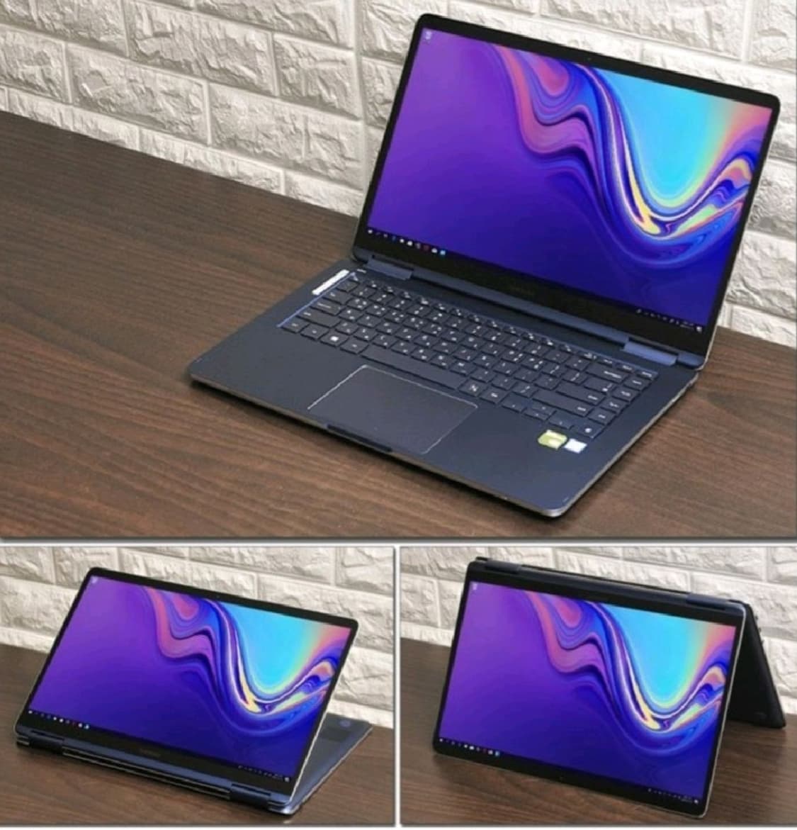 삼성노트북9 올인원 랩탑 상품이미지1