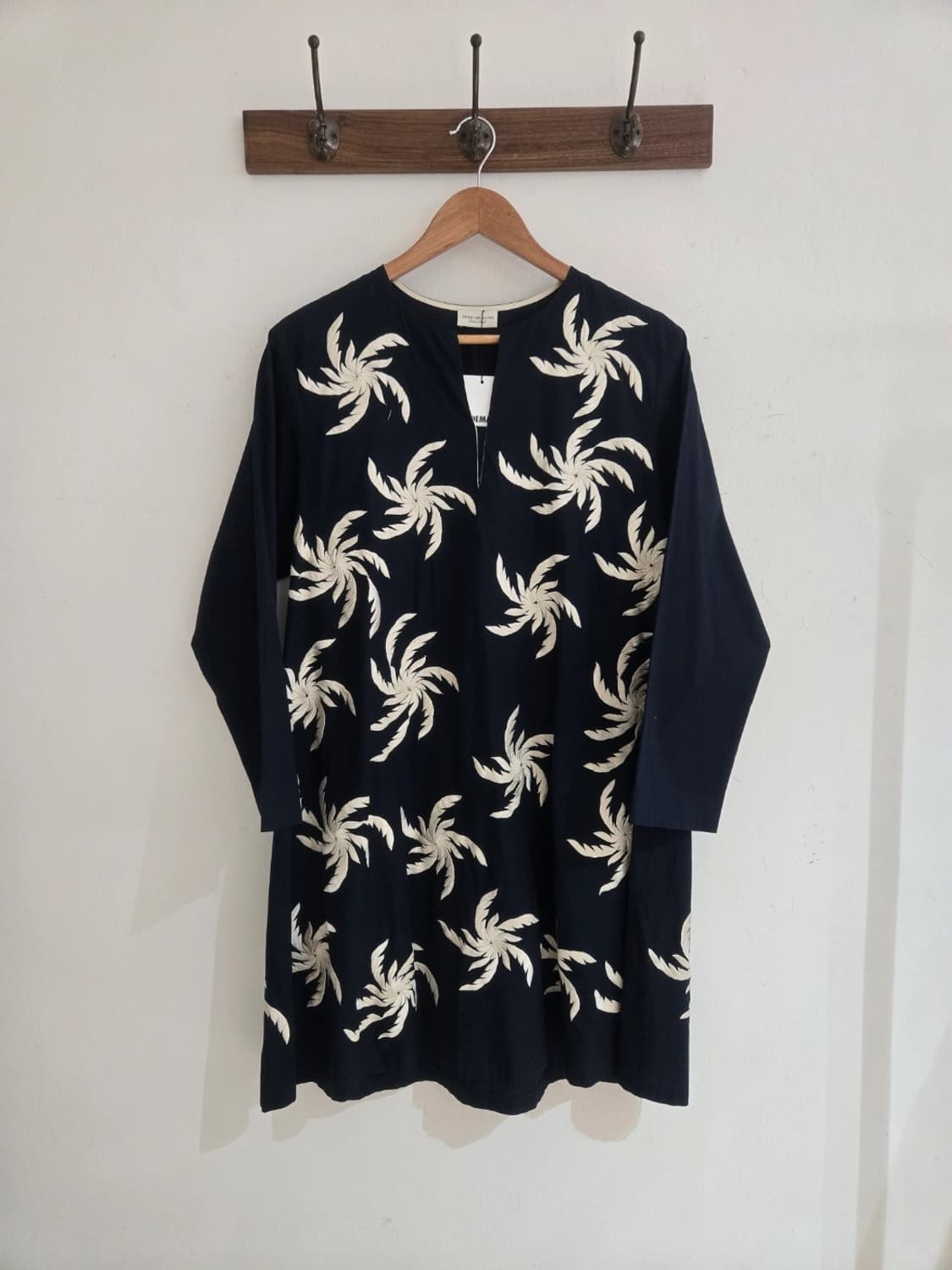 드리스반노튼 원피스 상품이미지1