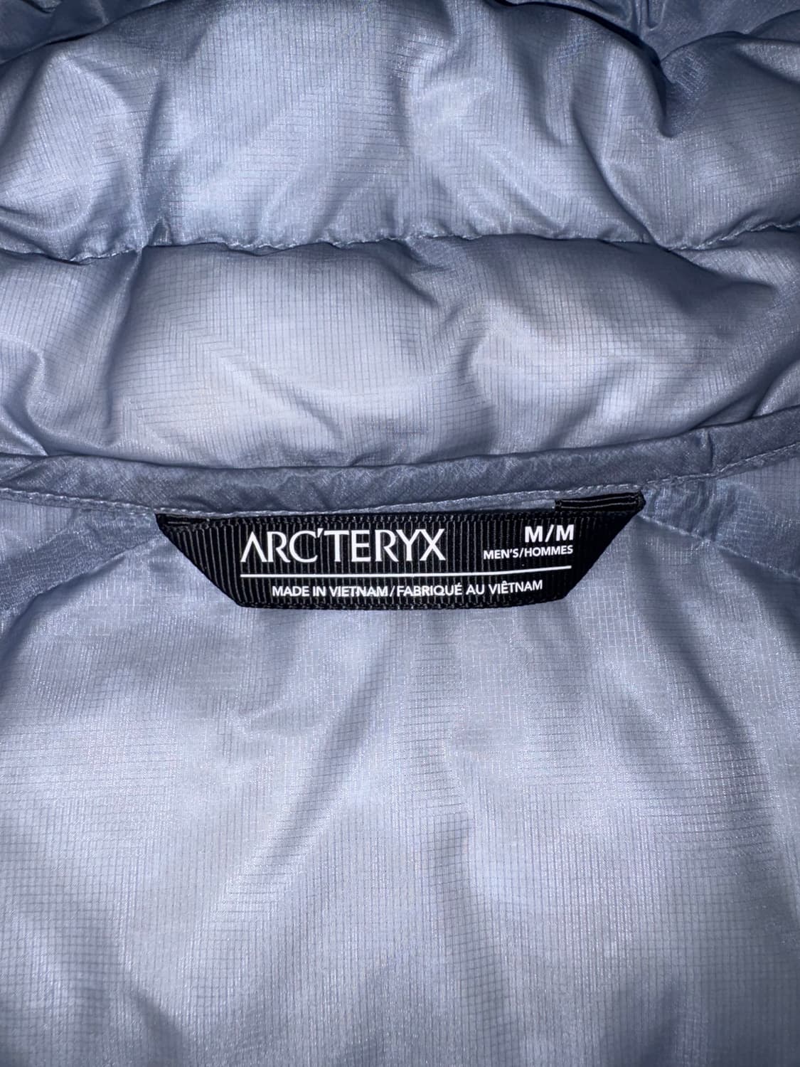 아크테릭스 세륨 후디 루센트M 상품이미지4