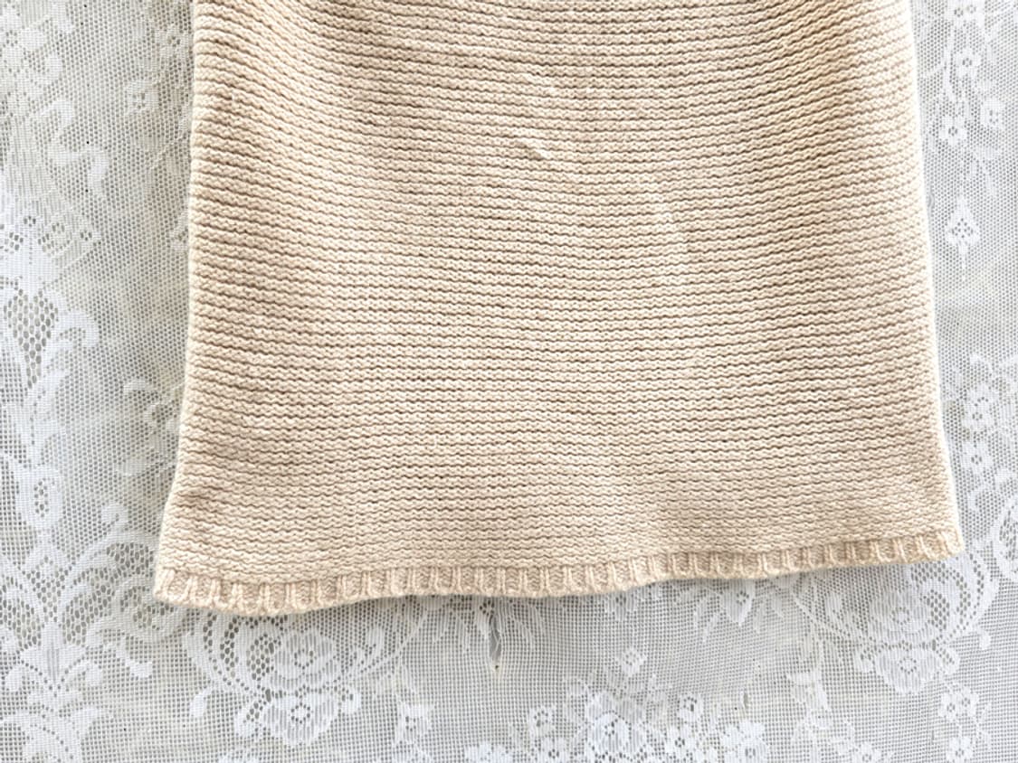 무인양품 울 100% 베스트 상품이미지3