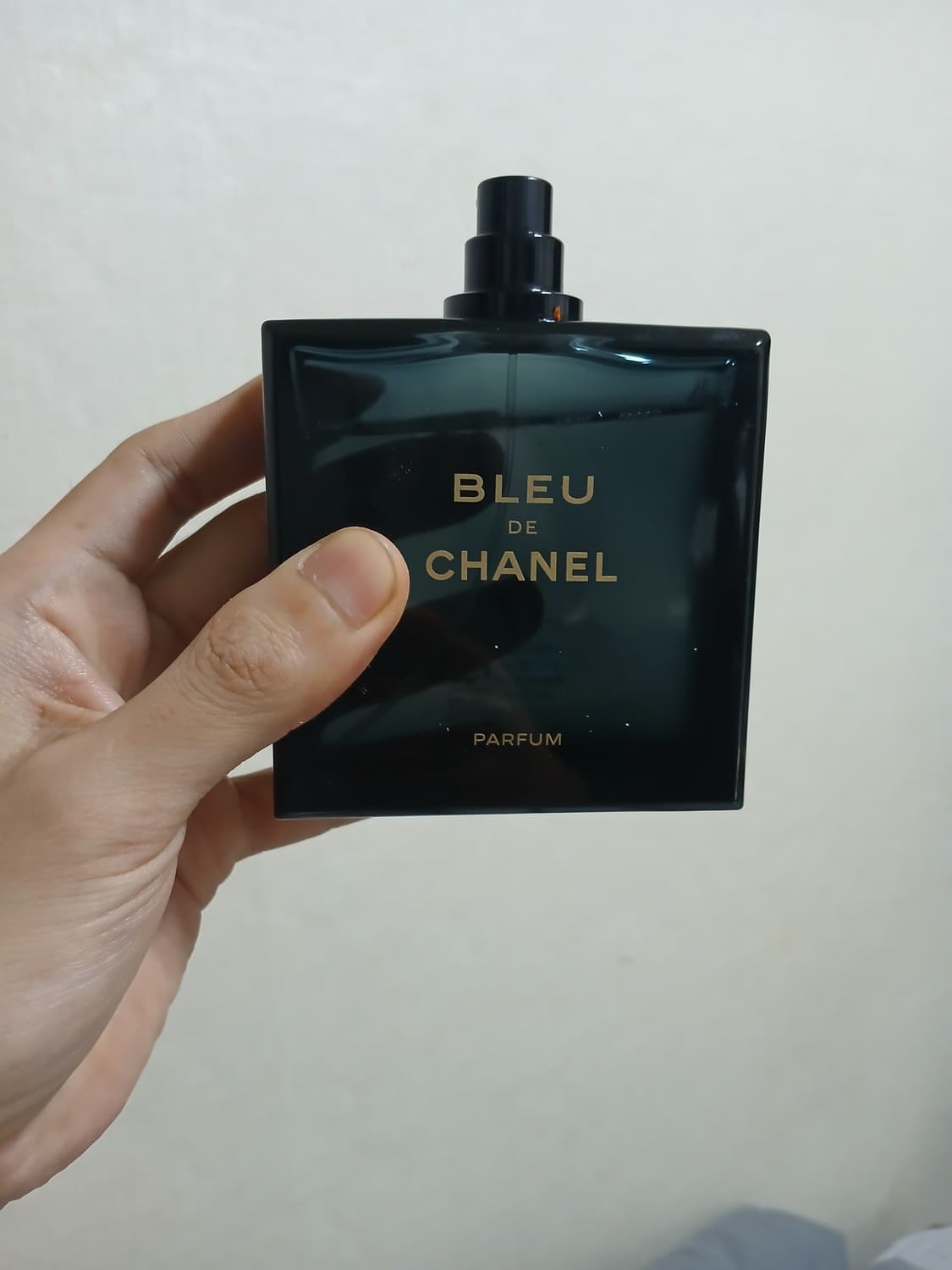 샤넬 블루 드 항수100ml 택포7만 상품이미지1