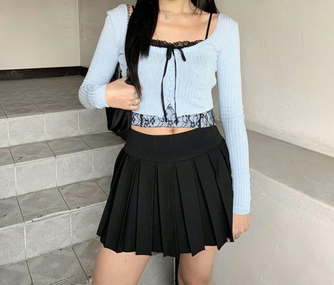 드라이로즈 가디건 상품이미지1