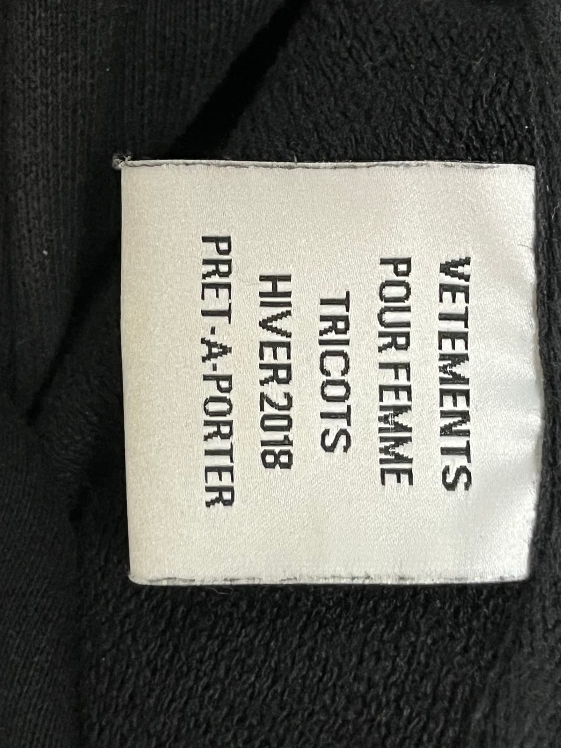 베트멍 시티로고 후디 S 상품이미지3