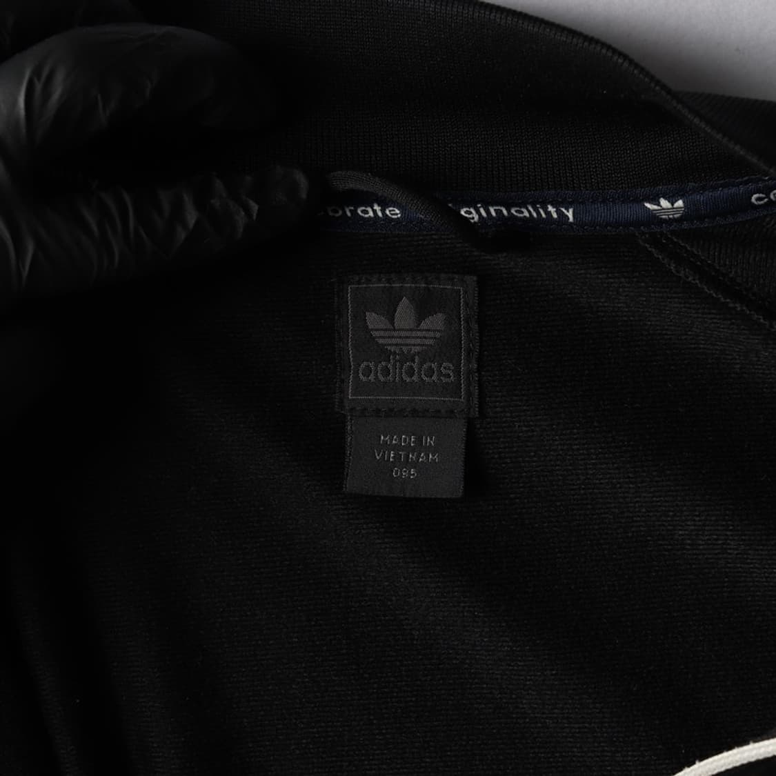 아디다스 슈퍼스타 오리지널 트랙탑 M 상품이미지5