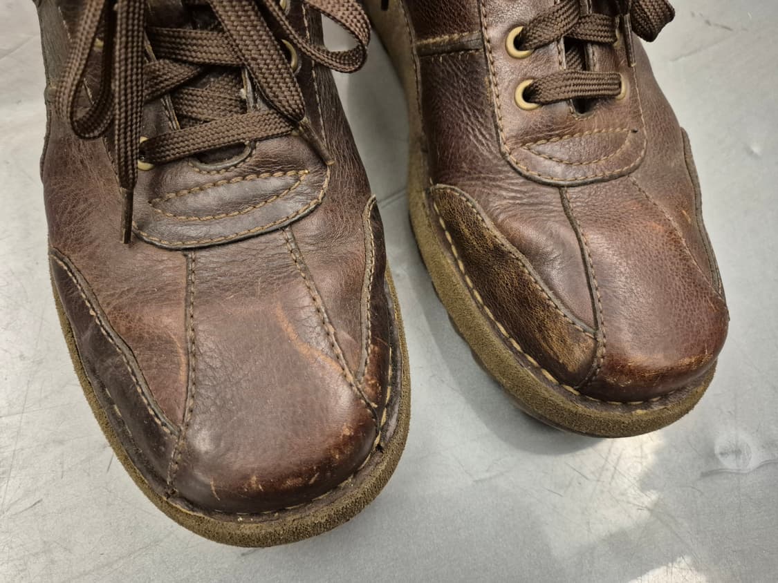 00s Dr.Martens 8057 shoes 상품이미지5