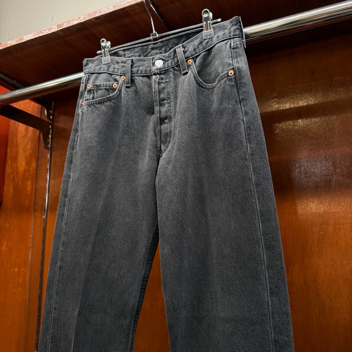 90s 리바이스 501 Student [ 29 ] 상품이미지3