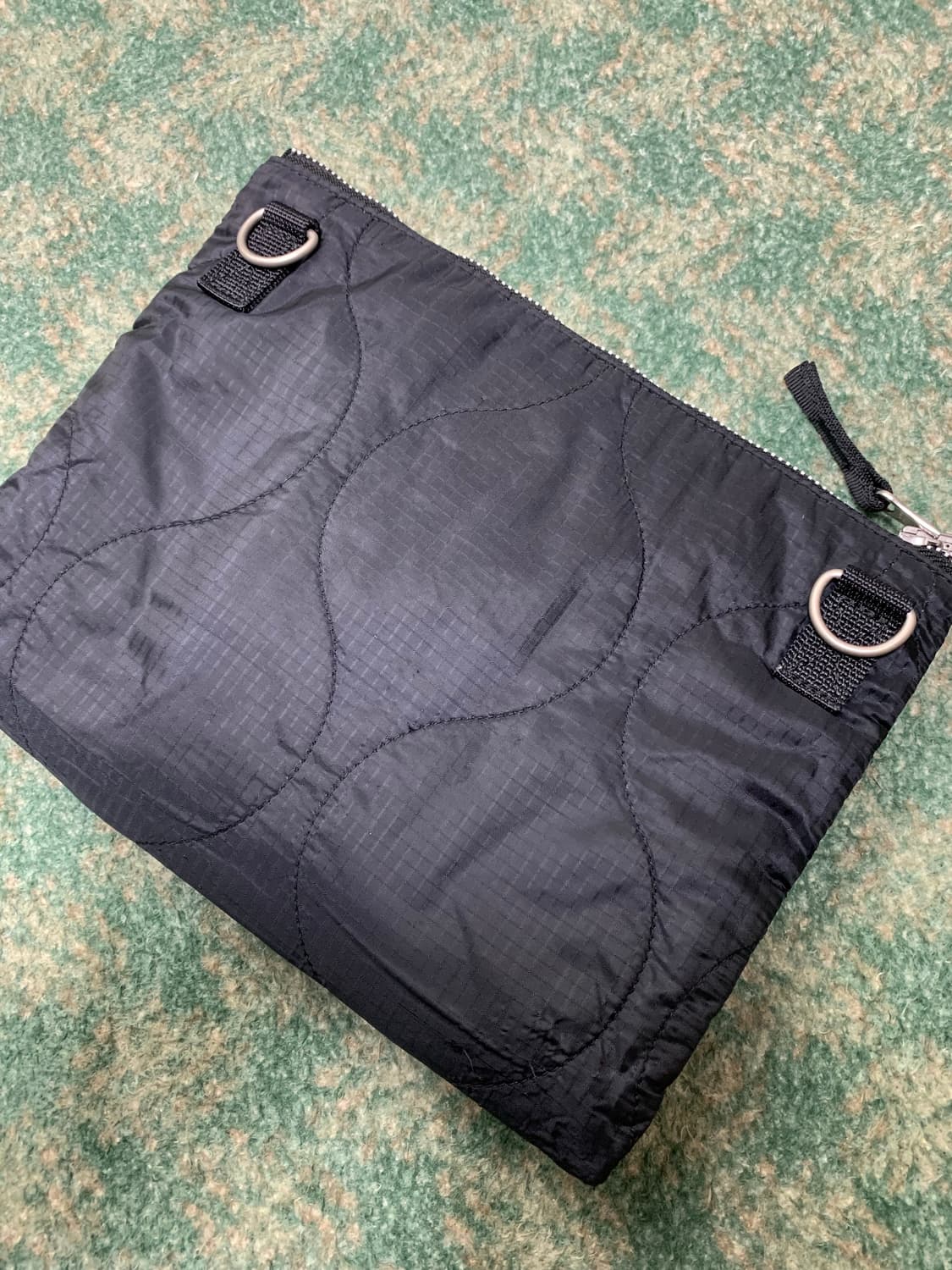 PORTER × GOOD OL’ × CIAOPANIC Sacoche Ba 상품이미지3