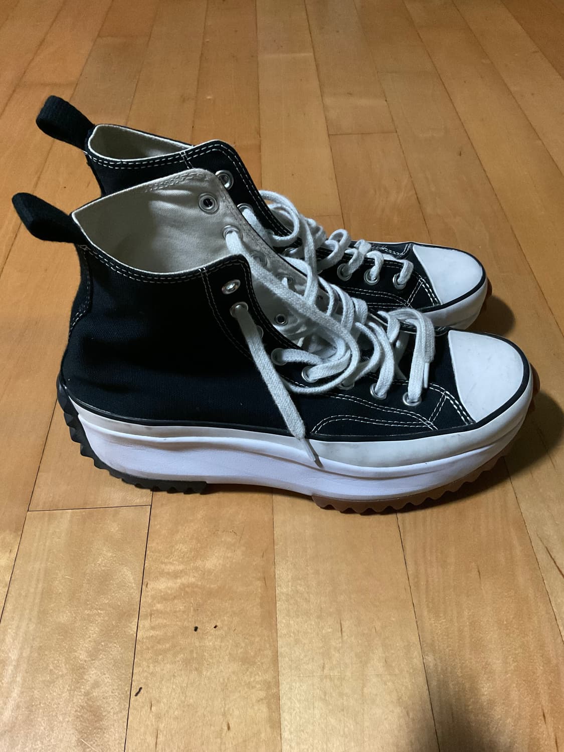 컨버스 런스타 하이크 265 상품이미지4