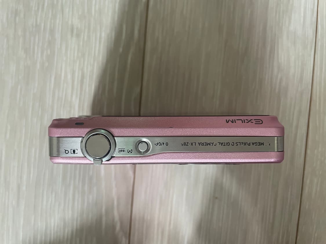 카시오 엑슬림 casio ex-z80 상품이미지4