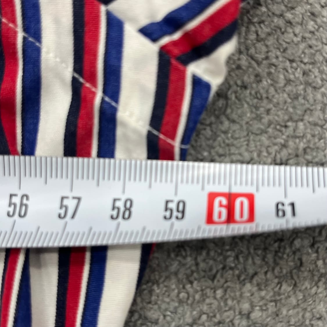 폴로 랄프로렌 스트라이프 긴팔 셔츠 상품이미지6