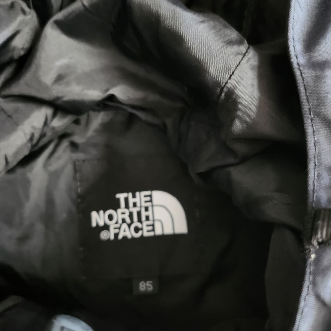노스페이스 바람막이 상품이미지2