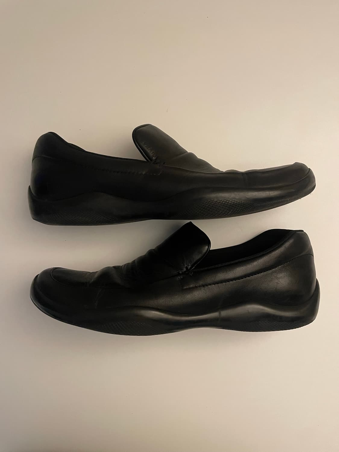 Prada sports loafer 280 상품이미지5