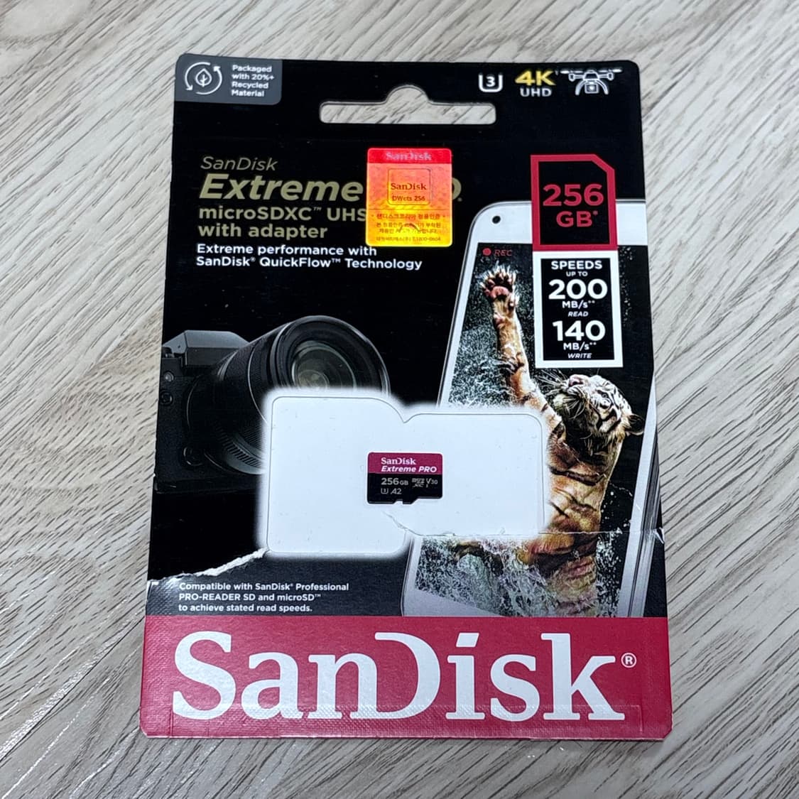 DJI Osmo Pocket 3 오즈모 포켓 3 액션캠 브이로그 카메라 상품이미지5