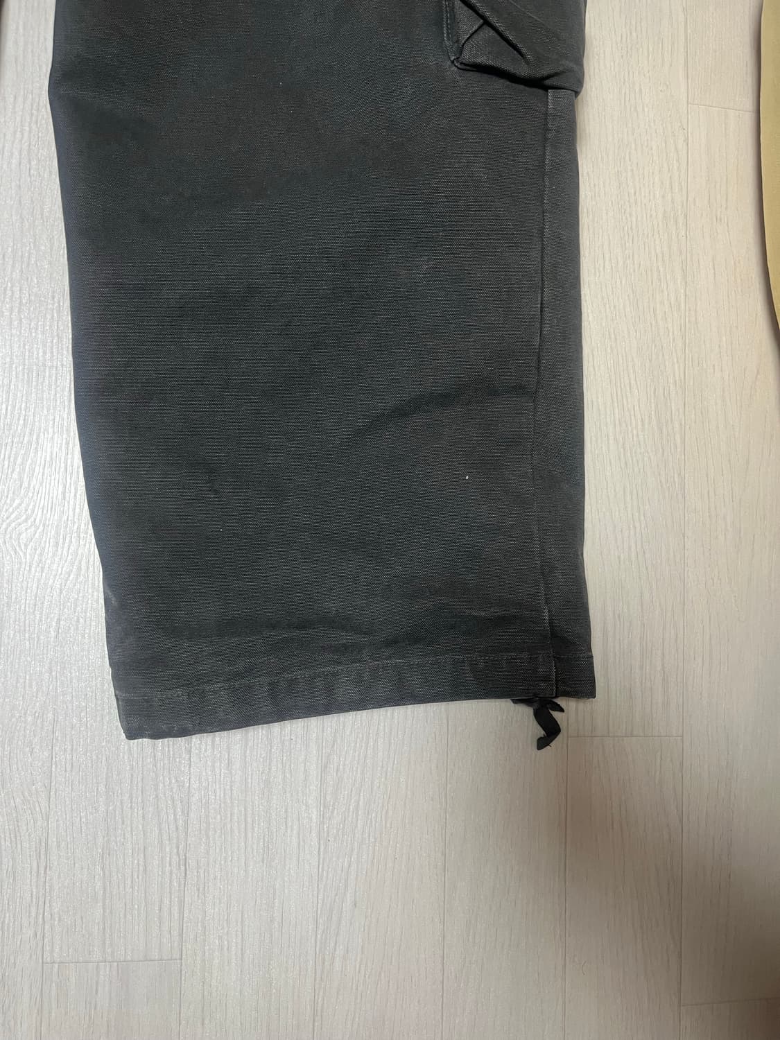 포그서비스 밀리터리 옥스포드 팬츠 3사이즈 상품이미지8