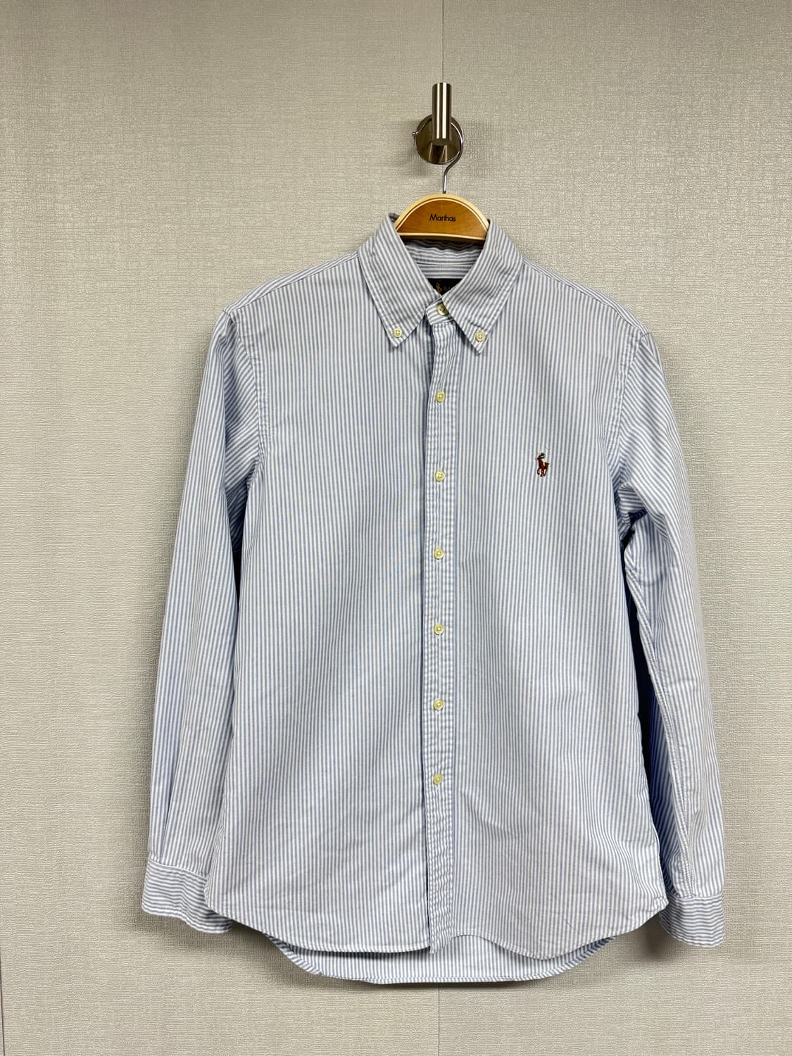 폴로 랄프로렌 셔츠 상품이미지1