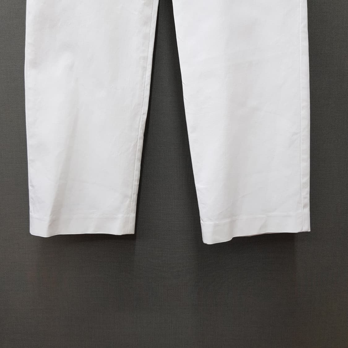 한섬 더캐시미어 2021 스트레이트 슬랙스 팬츠 61-90사이즈 상품이미지3