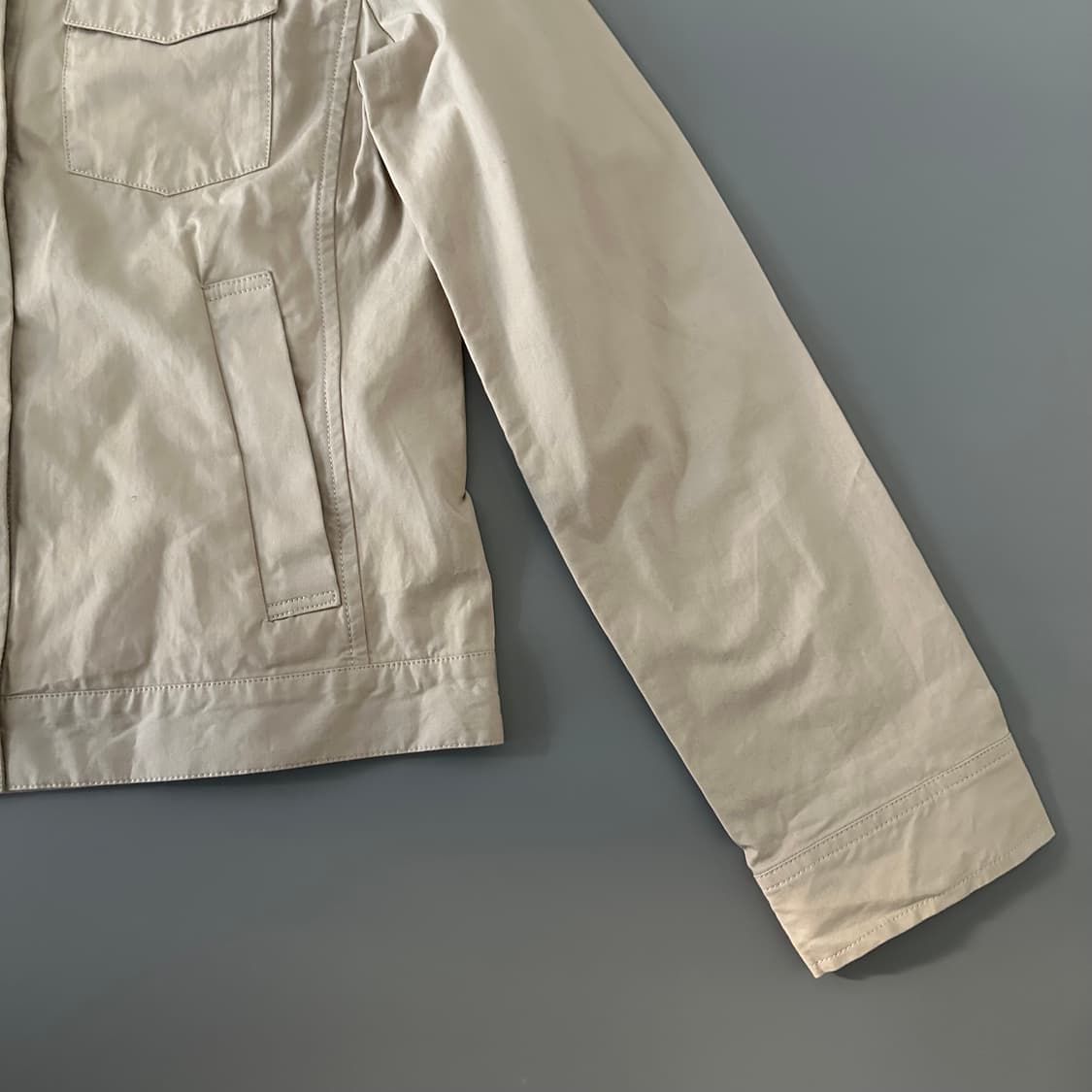 마가렛호웰 margaret howell 자켓 상품이미지3