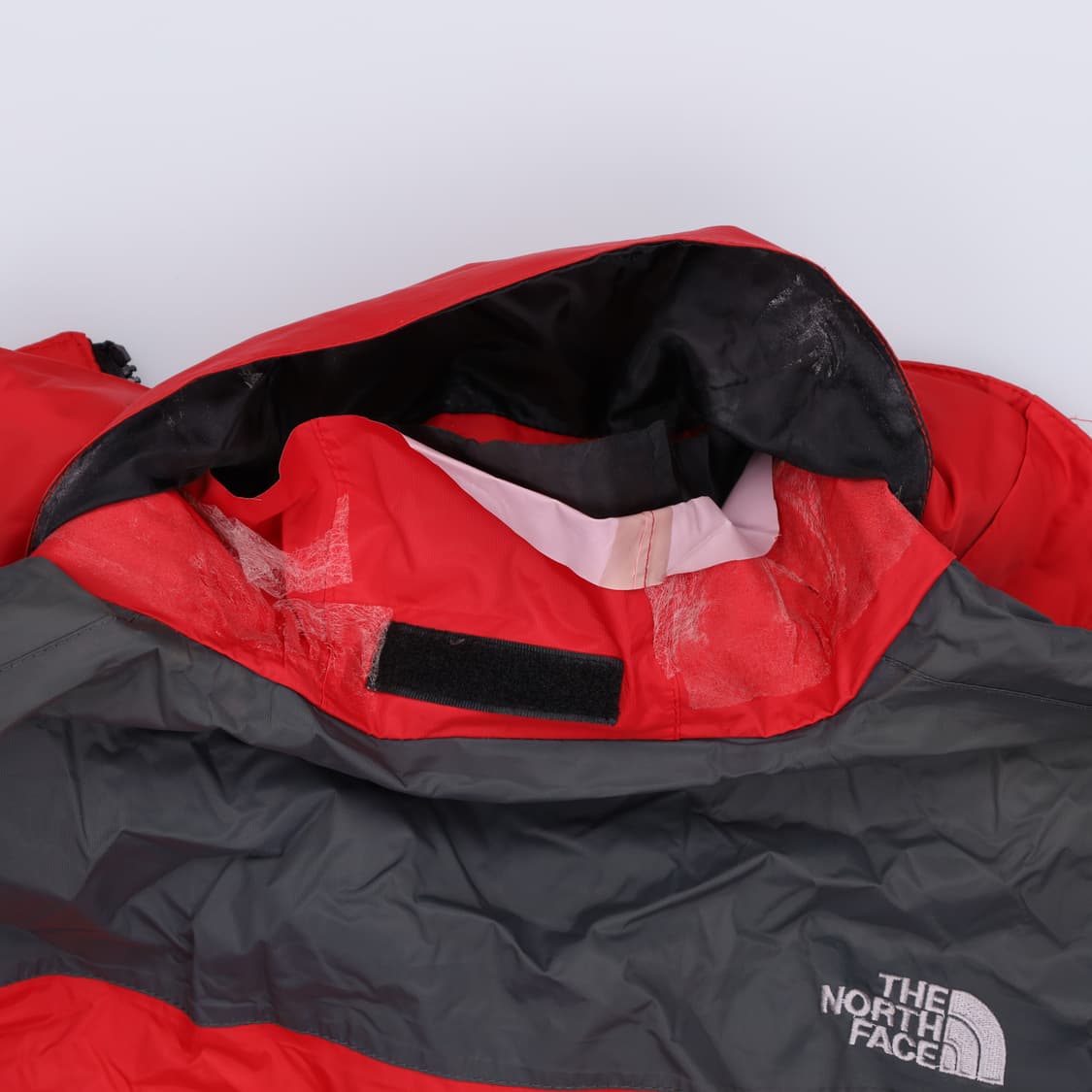 [100-105정도] 노스페이스 고어텍스 바람막이 0106H1 상품이미지3