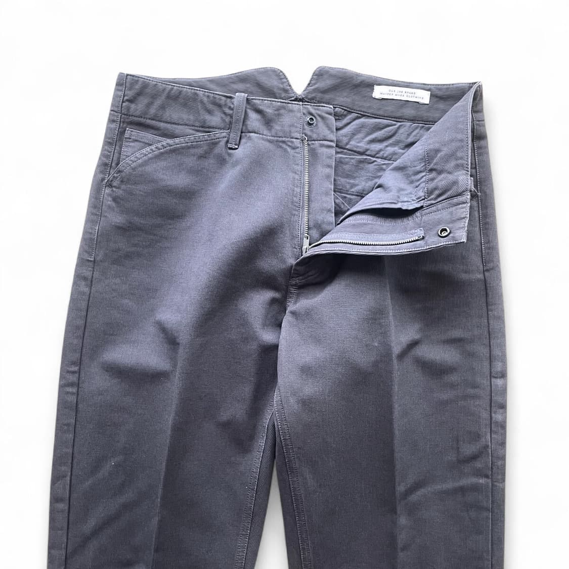 올드조 SPRIT BUCK RANCH TROUSER 팬츠 상품이미지4
