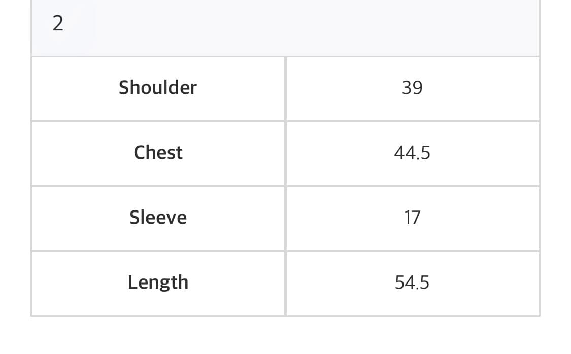 사파리스팟 1/2 베이직 사파리 티 상품이미지3