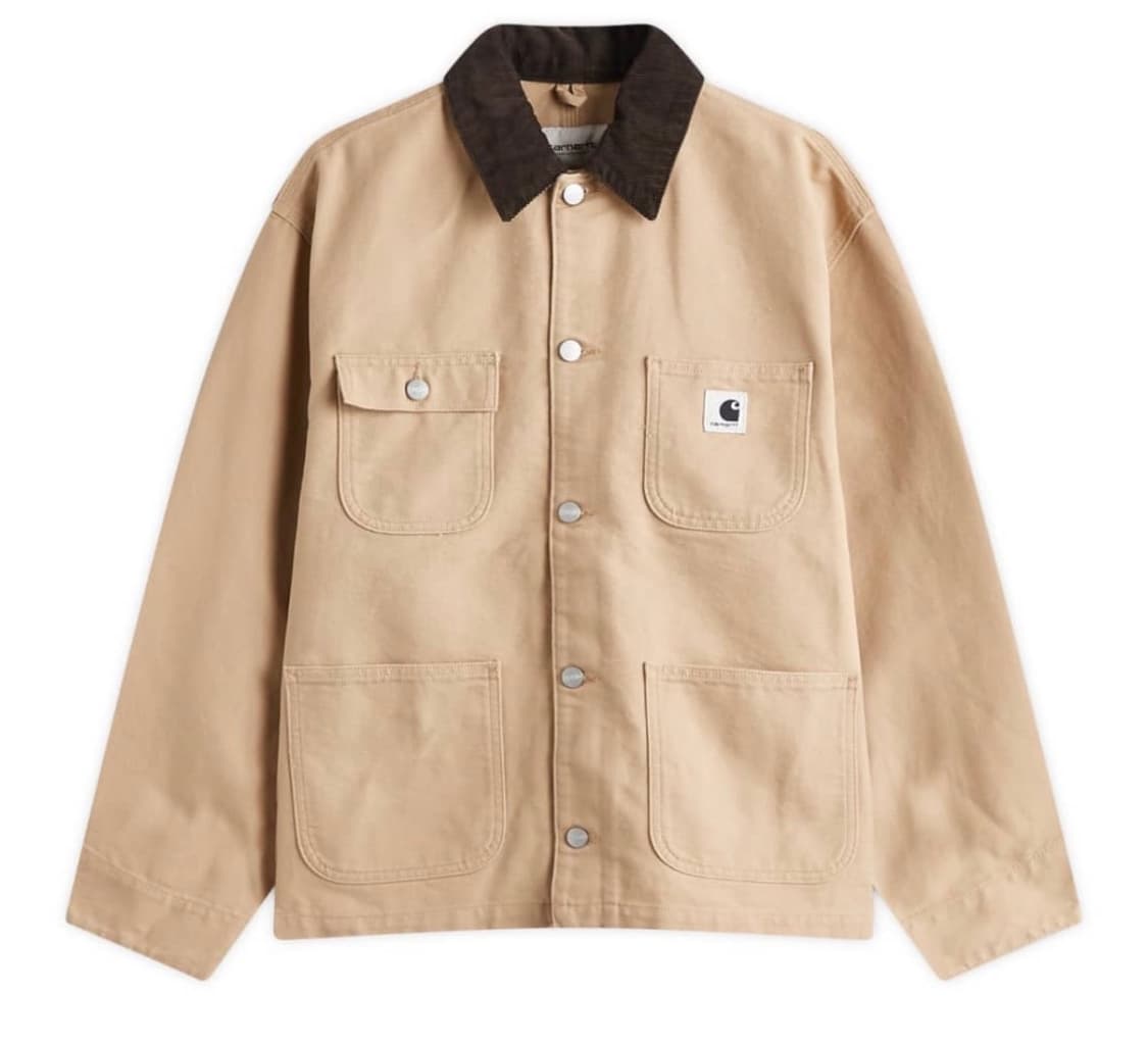 Carhartt OG칼하든 미시건 코트-L 상품이미지1