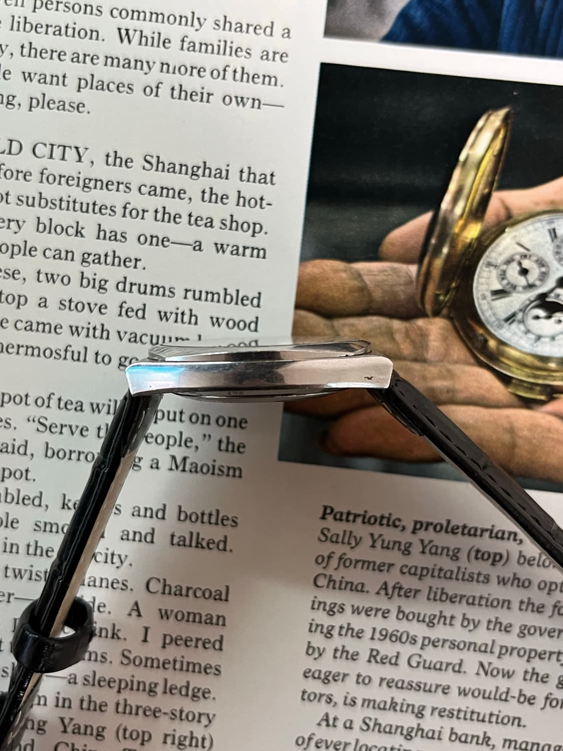 Seiko 1976s Quartz 4122-8000 상품이미지5