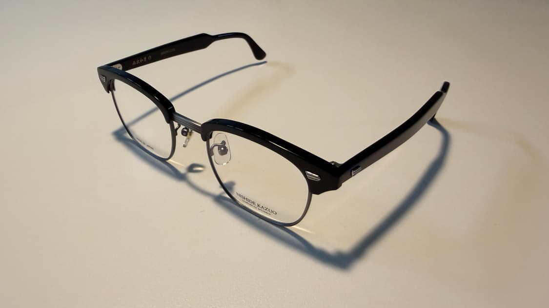 [상태S급] 니시데카즈오 브로우라인 C7 판매합니다 상품이미지3