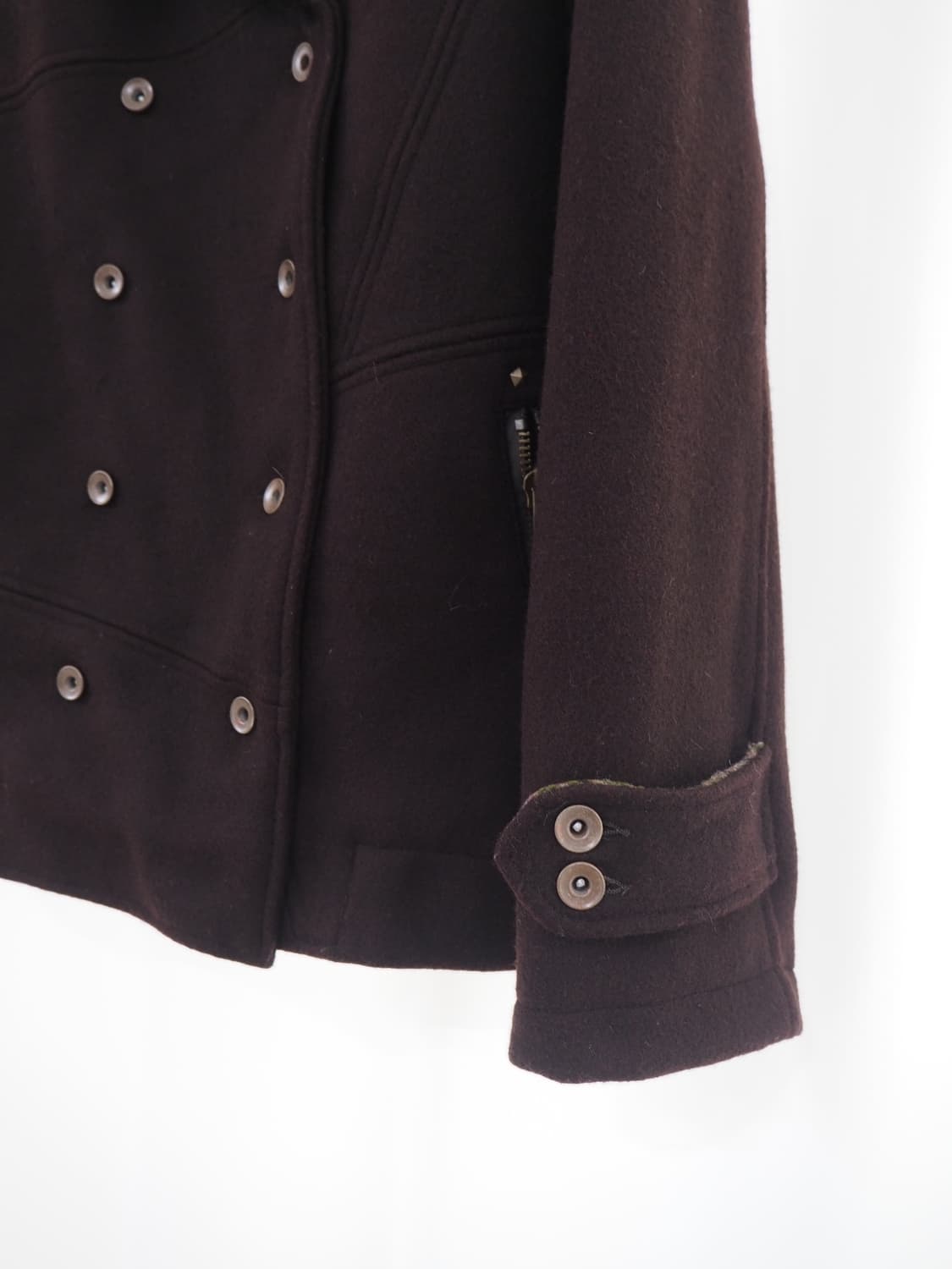 ManyDope coat  상품이미지3