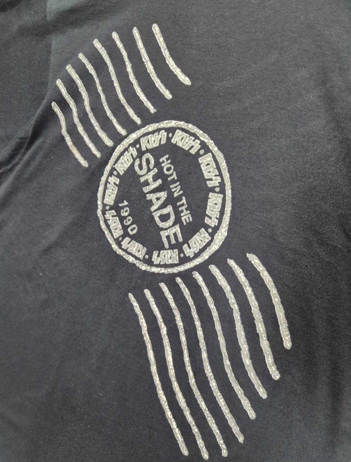 [L]80s US Made KISS  -28 상품이미지4