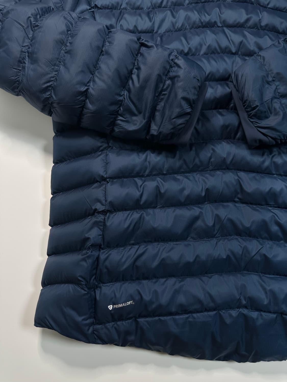 Rab 랩 시러스 패딩 상품이미지8