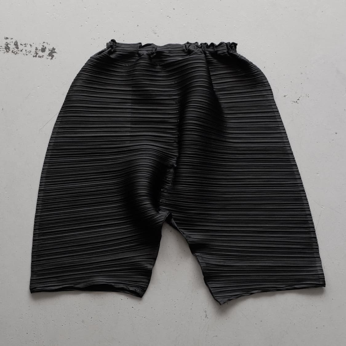 플리츠 플리즈 이세이 미야케 팬츠 상품이미지5