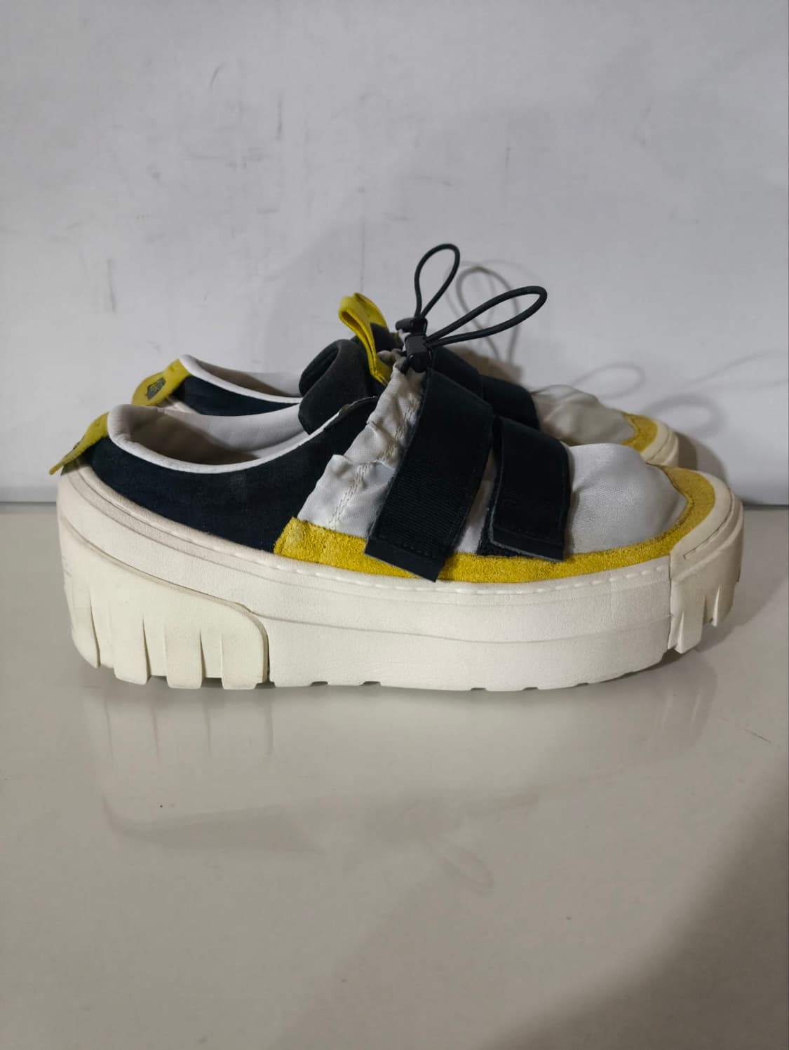 265mm 오니츠카타이거 청키 슬립온 상품이미지2