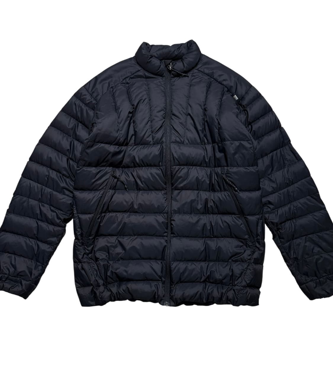 페치 선데이 고스트 퍼텍스 구스 걍량 자켓 상품이미지3