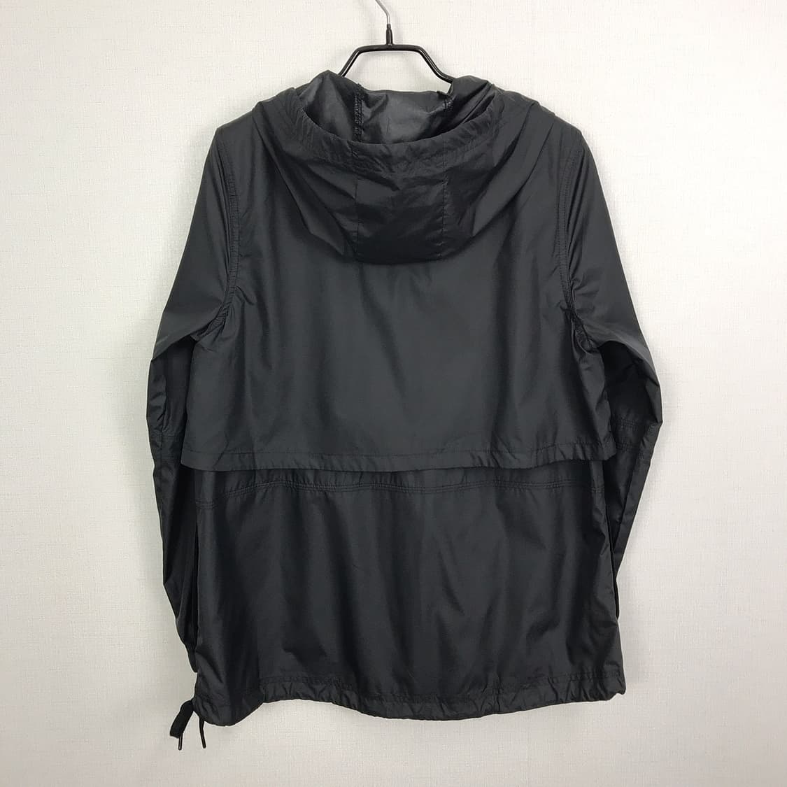 나이키 리펠 우븐 경량 바람막이 여성S (44) 상품이미지5