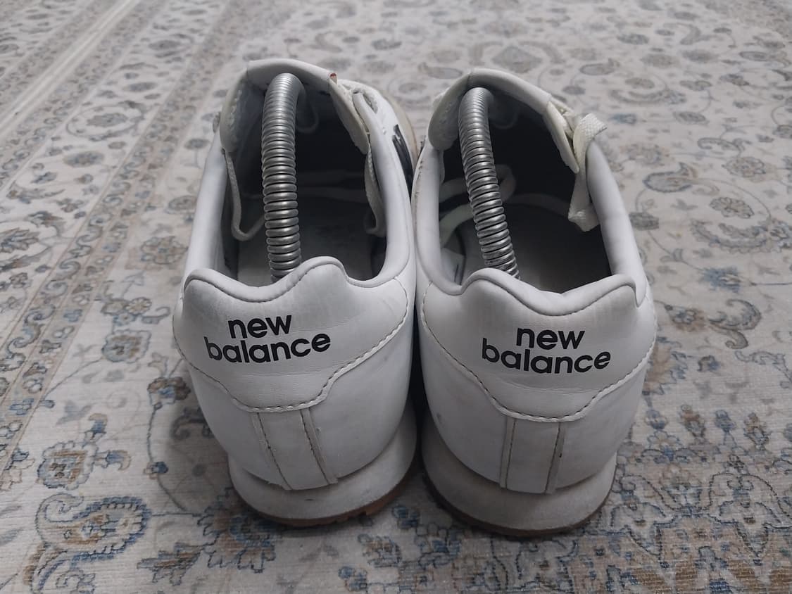 뉴발란스 360  스니커즈 270mm 상품이미지6