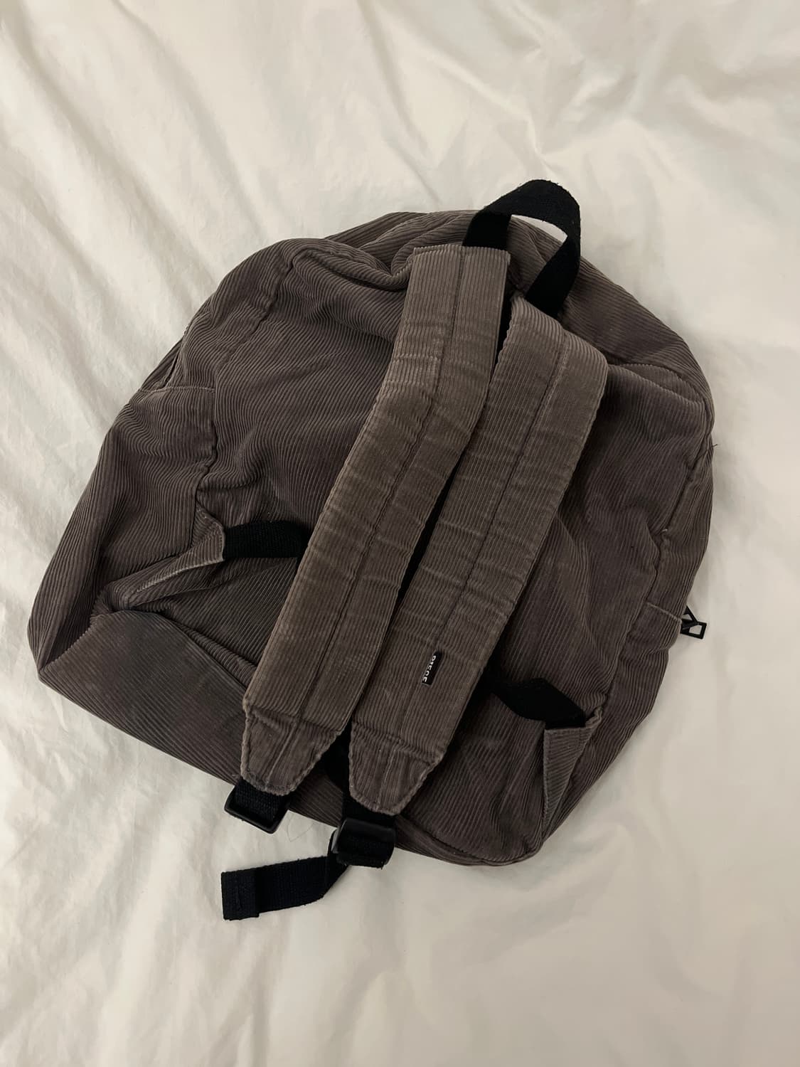 피스메이커 백팩 상품이미지2