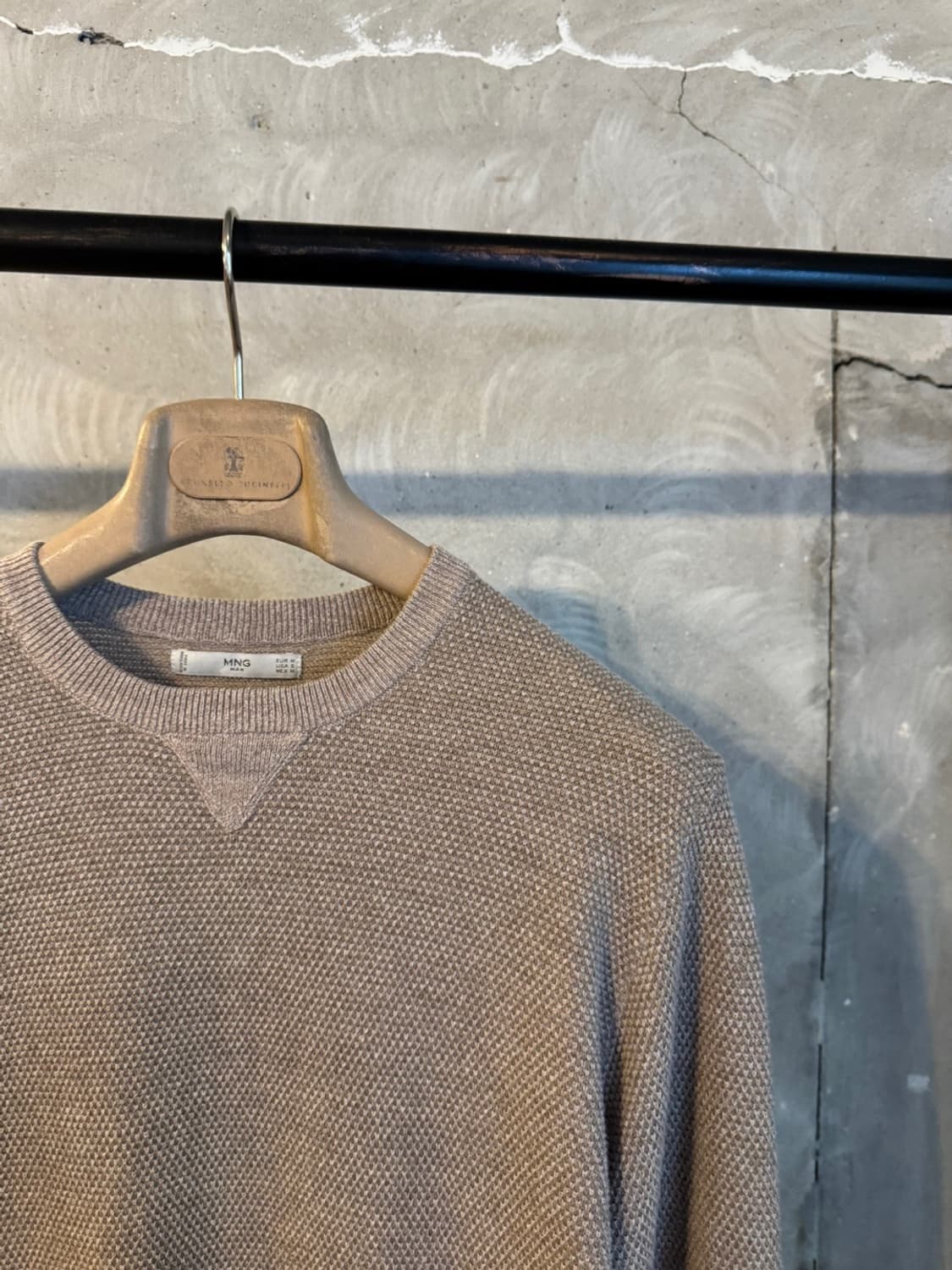 망고 니트 100 상품이미지4