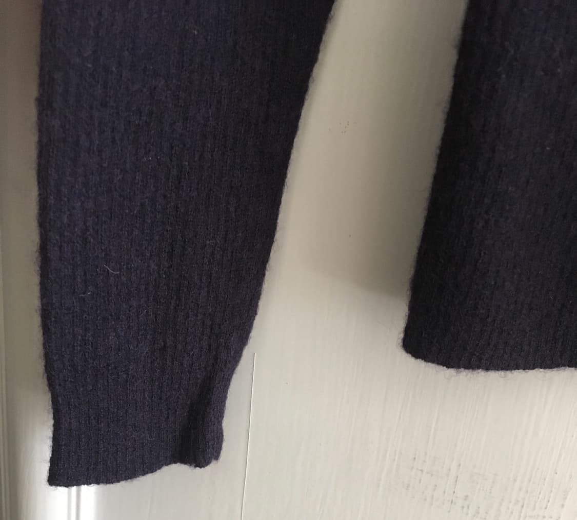 골든구스 캐시미어100 상품이미지2