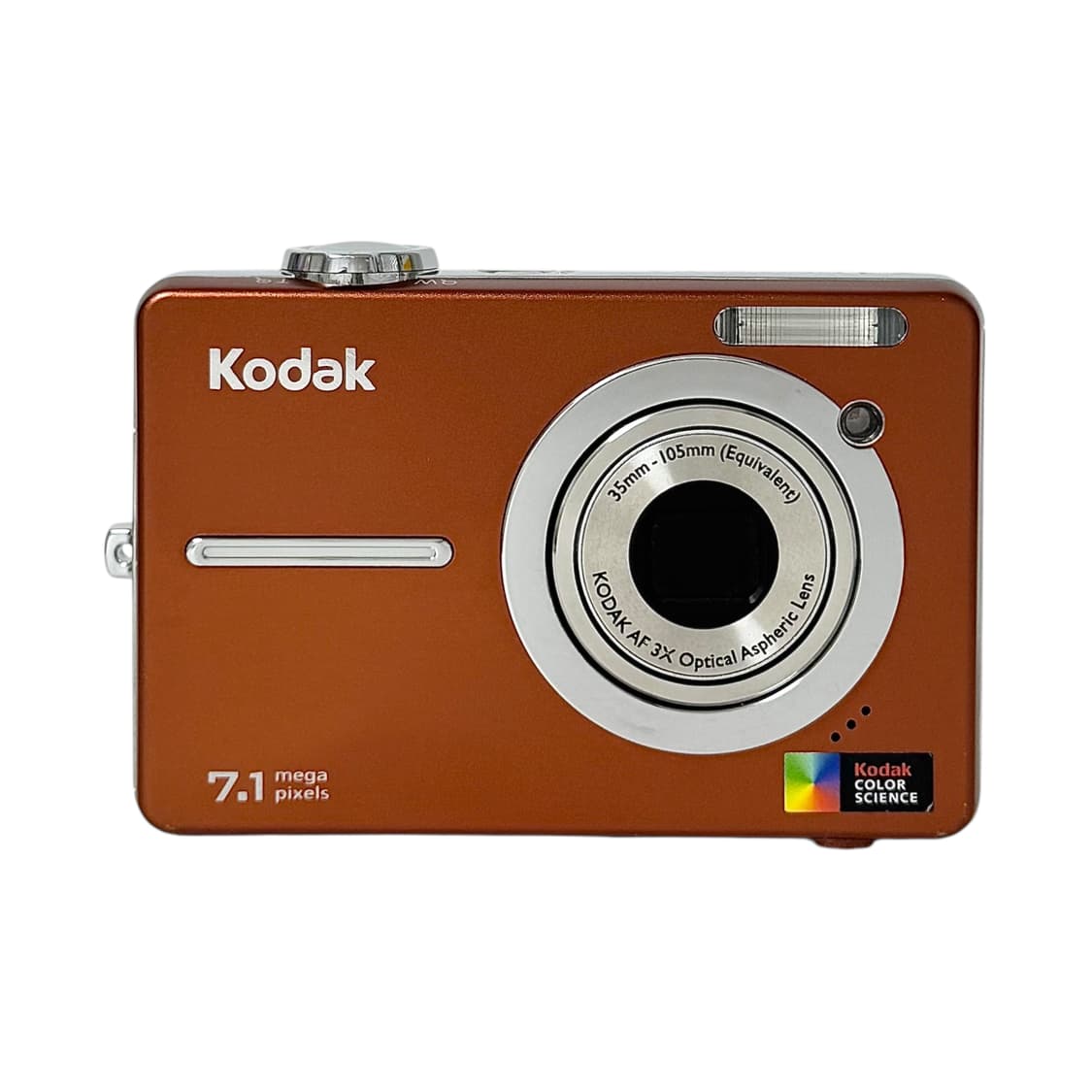 (아일릿✨) Kodak Easyshare 코닥 이지쉐어 C763 상품이미지2