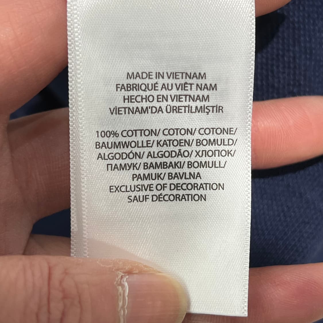 폴로 랄프로렌 반팔카라티 s10606 상품이미지7