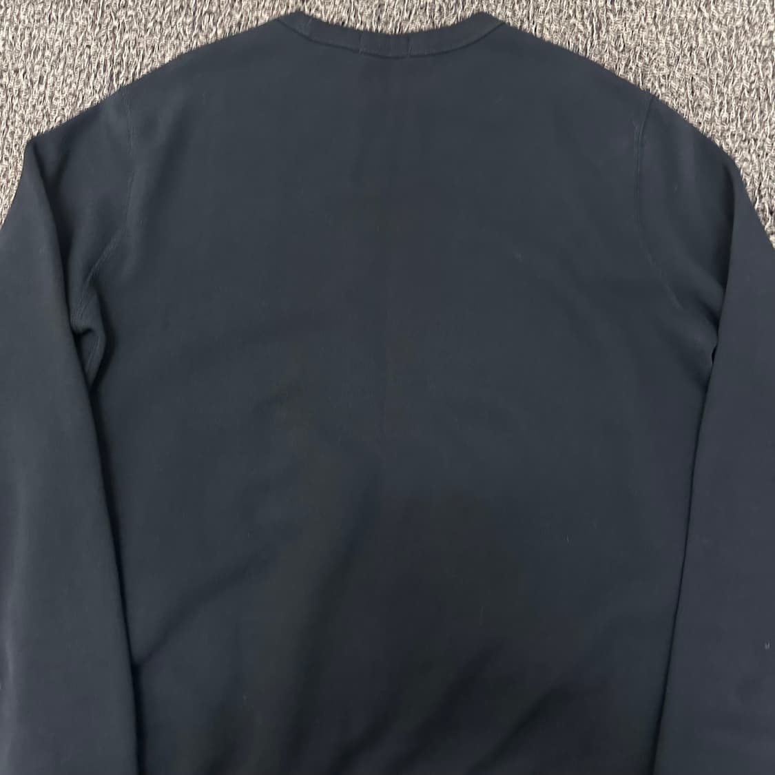 POLO 폴로 랄프로렌 신상 맨투맨 블랙 M 상품이미지7