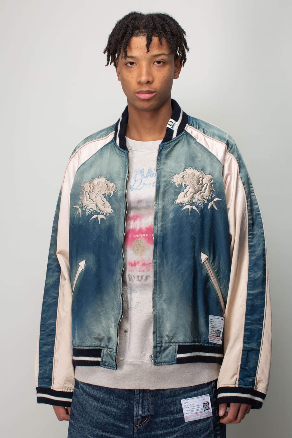 MMY Sukajan 상품이미지1