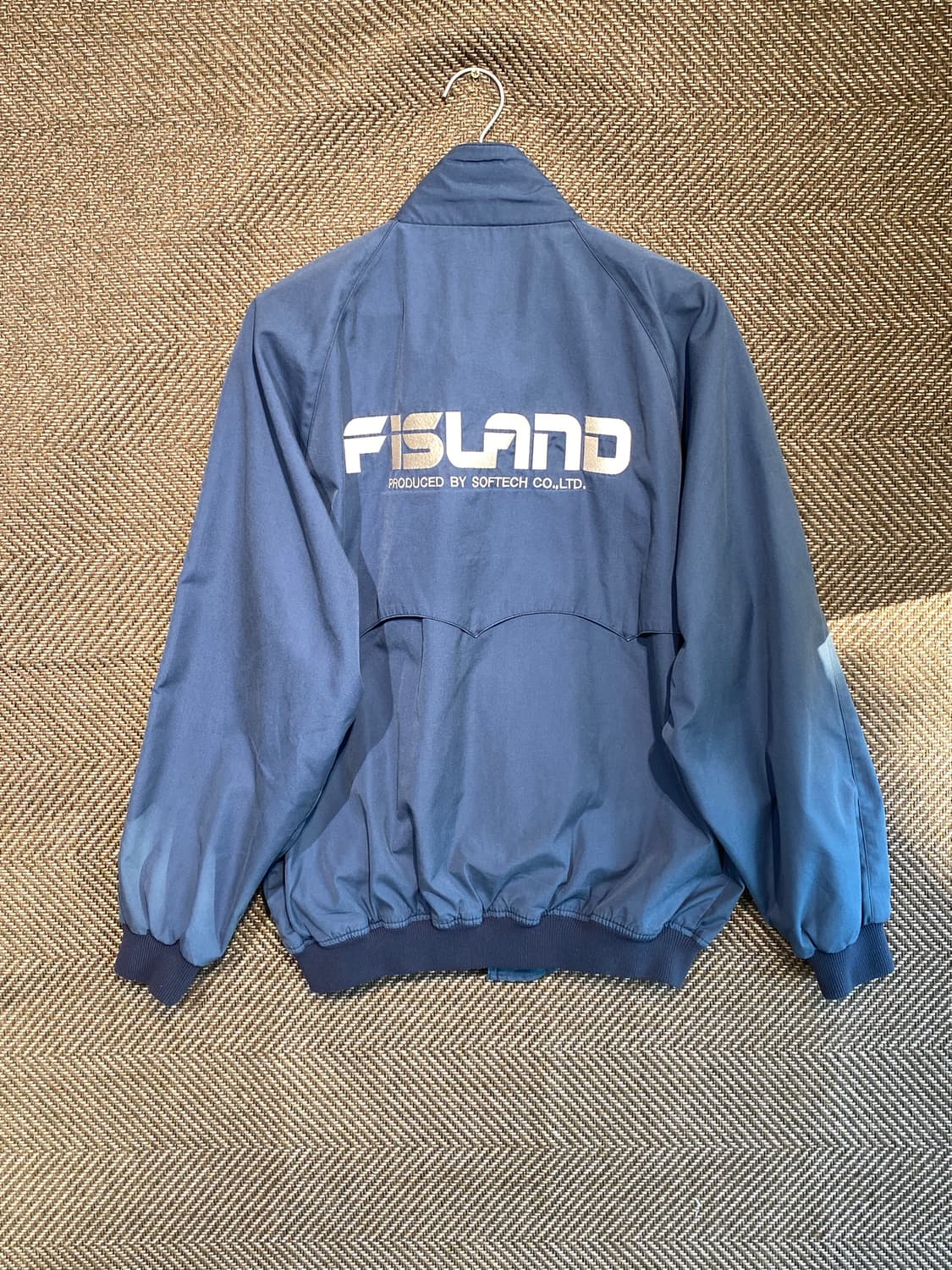  Kbser 해링턴 자켓 상품이미지6