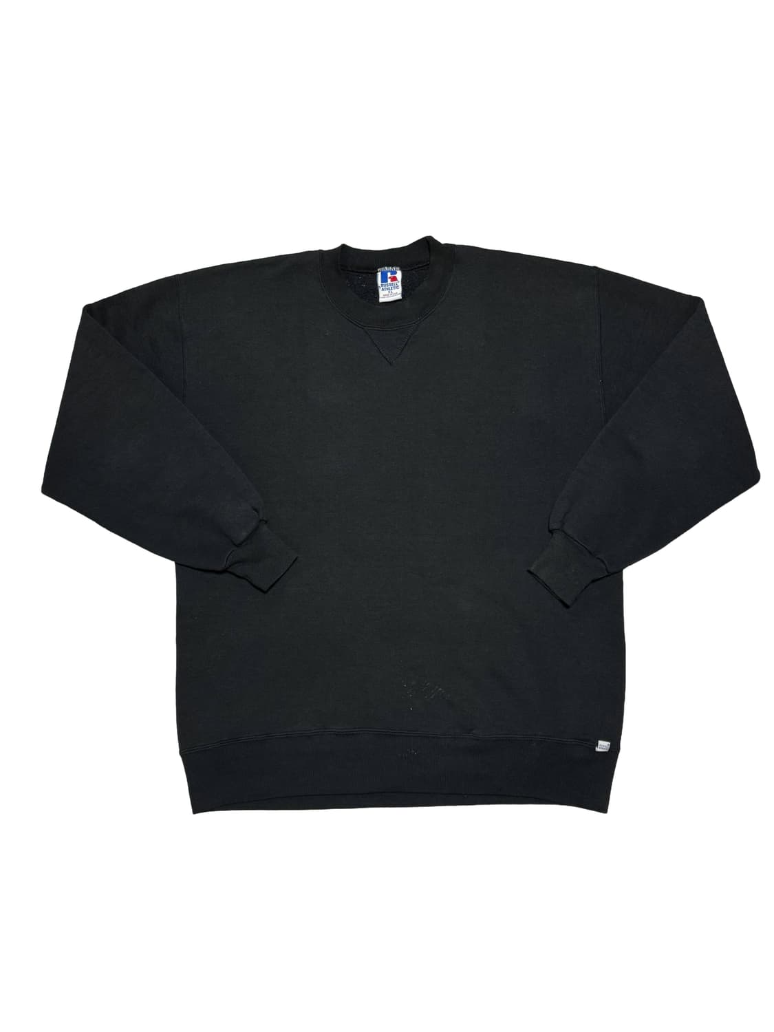 90s Russell plane sweat 상품이미지1
