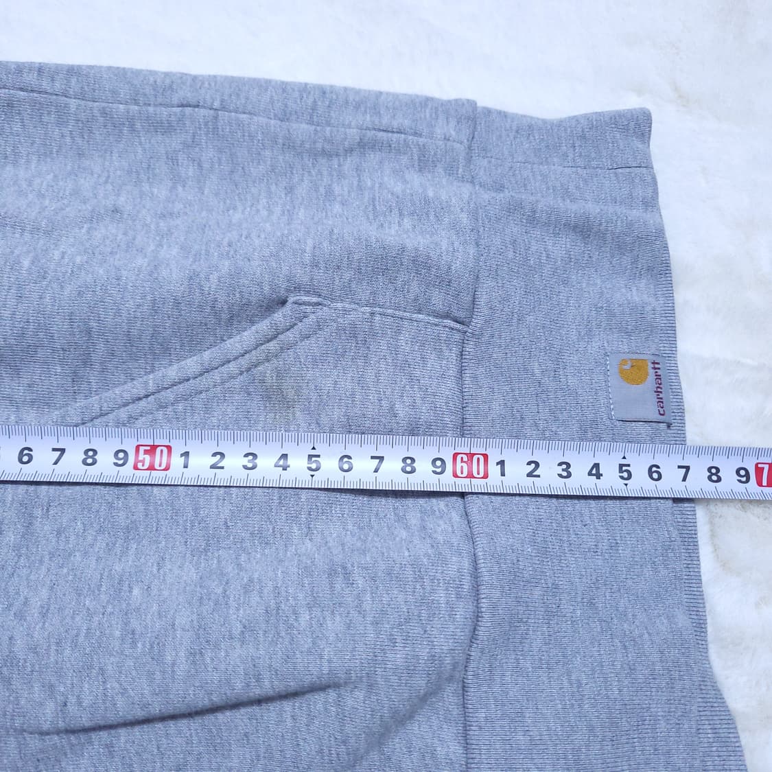 칼하트 남성 후드 S 0312 상품이미지5