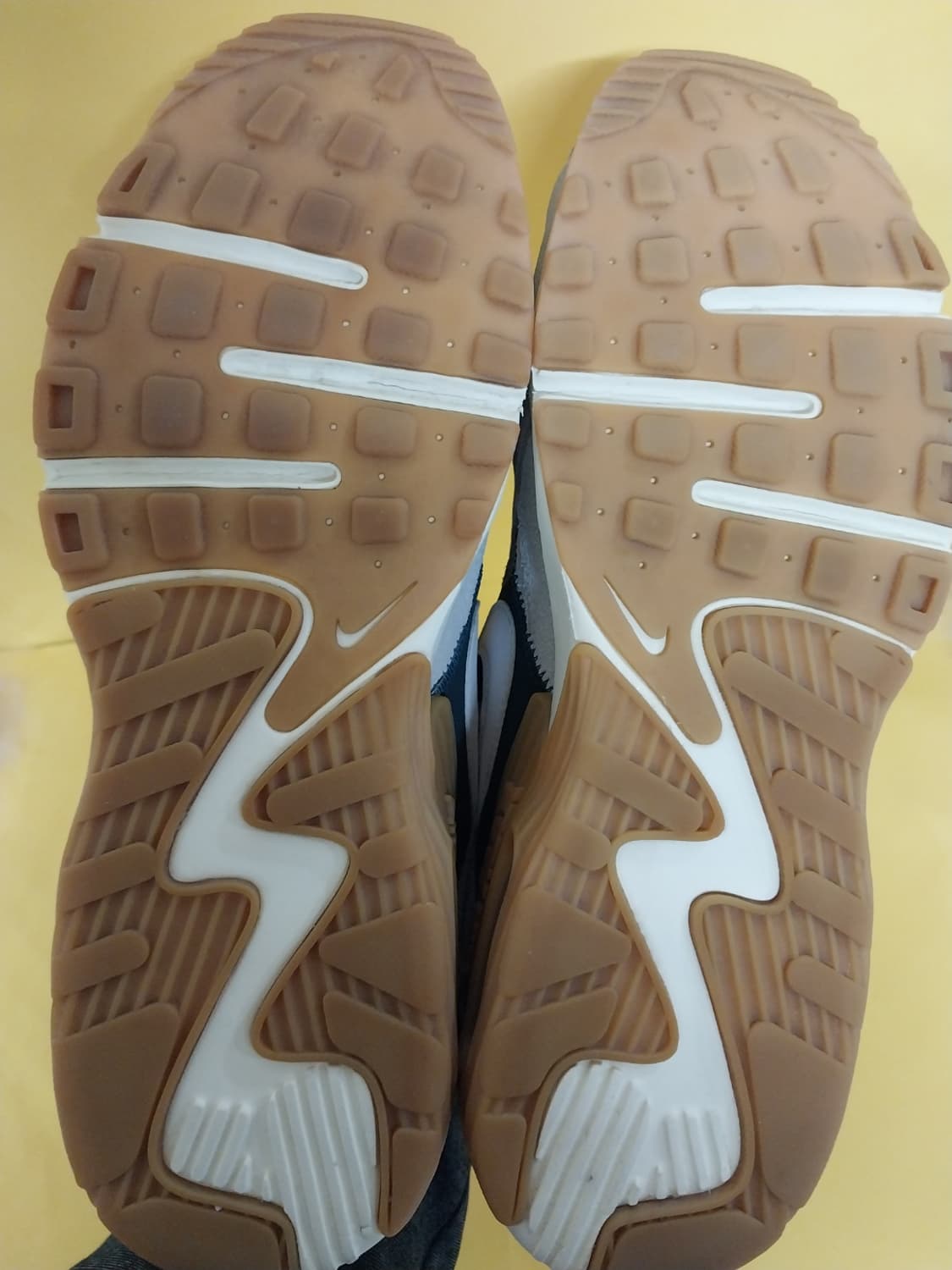 남성 나이키 제가마2 트레일 런닝화, 운동화 (260) 상품이미지8