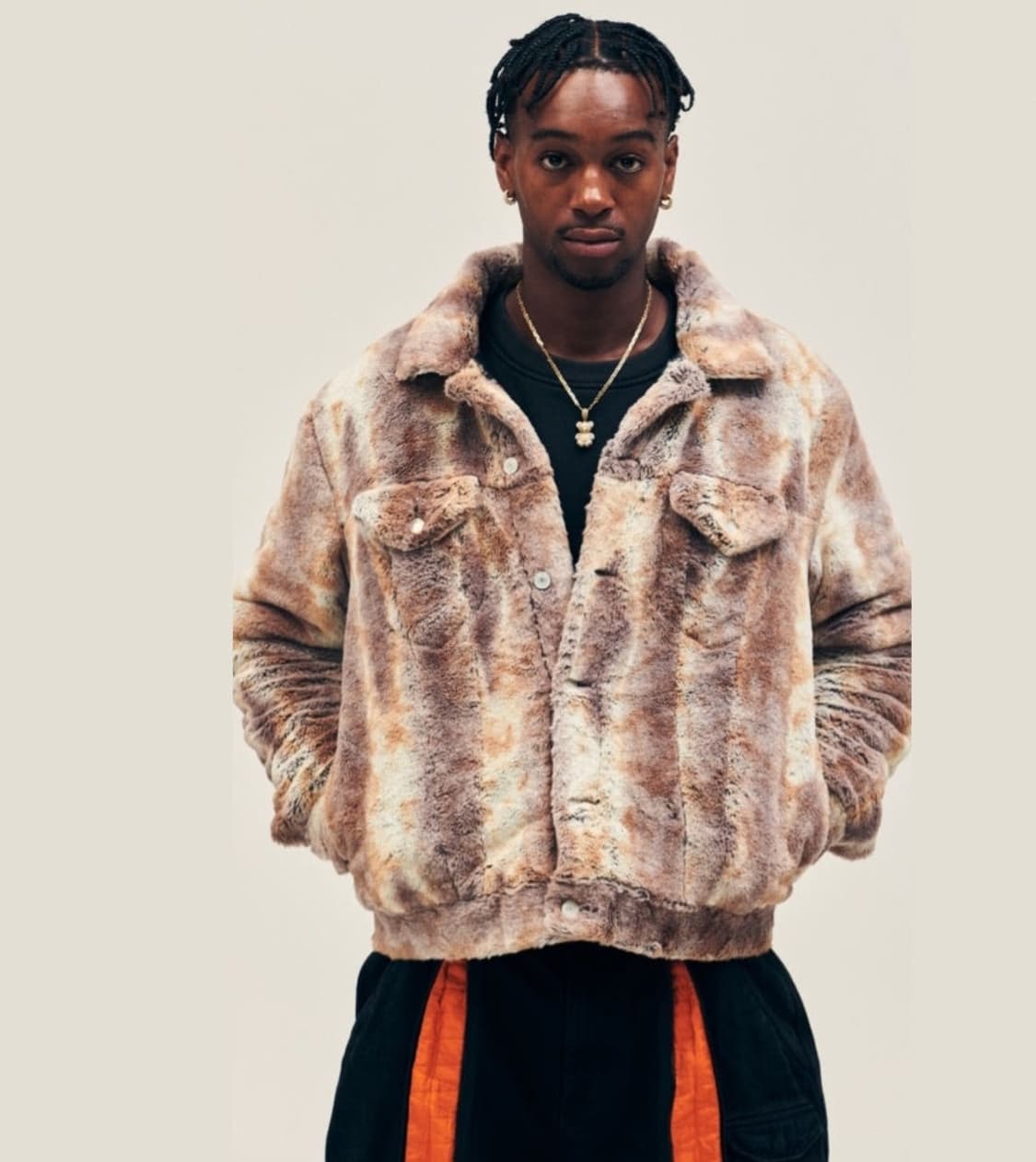 팔라스 퍼 트러커 상품이미지1